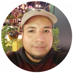 Freddy Cordero – Magic Creativo