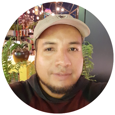 Freddy Cordero – Magic Creativo